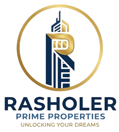 Rasholer Prime Properties Limited
