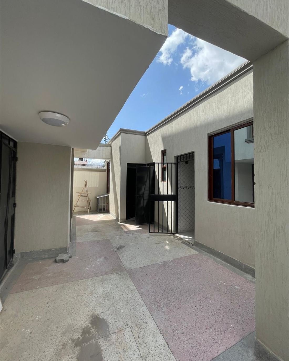 Completed construction projects delivered by Rasholer Prime Properties (3)