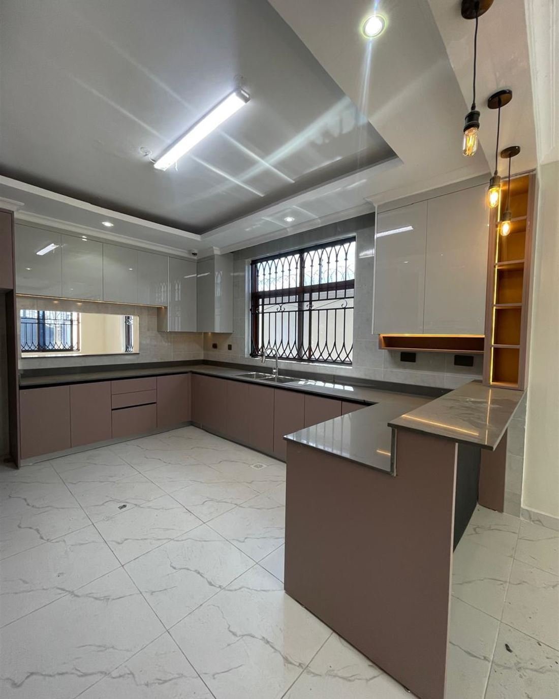 Completed construction projects delivered by Rasholer Prime Properties (6)