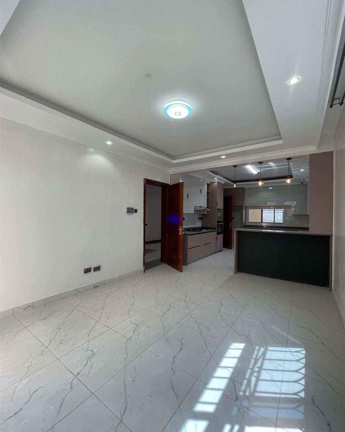 Completed construction projects delivered by Rasholer Prime Properties (11)