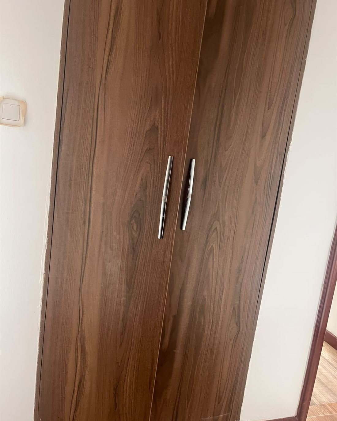 Interior of a four-bedroom apartment in Parklands, Nairobi, marketed by Rasholer Prime Properties (2)