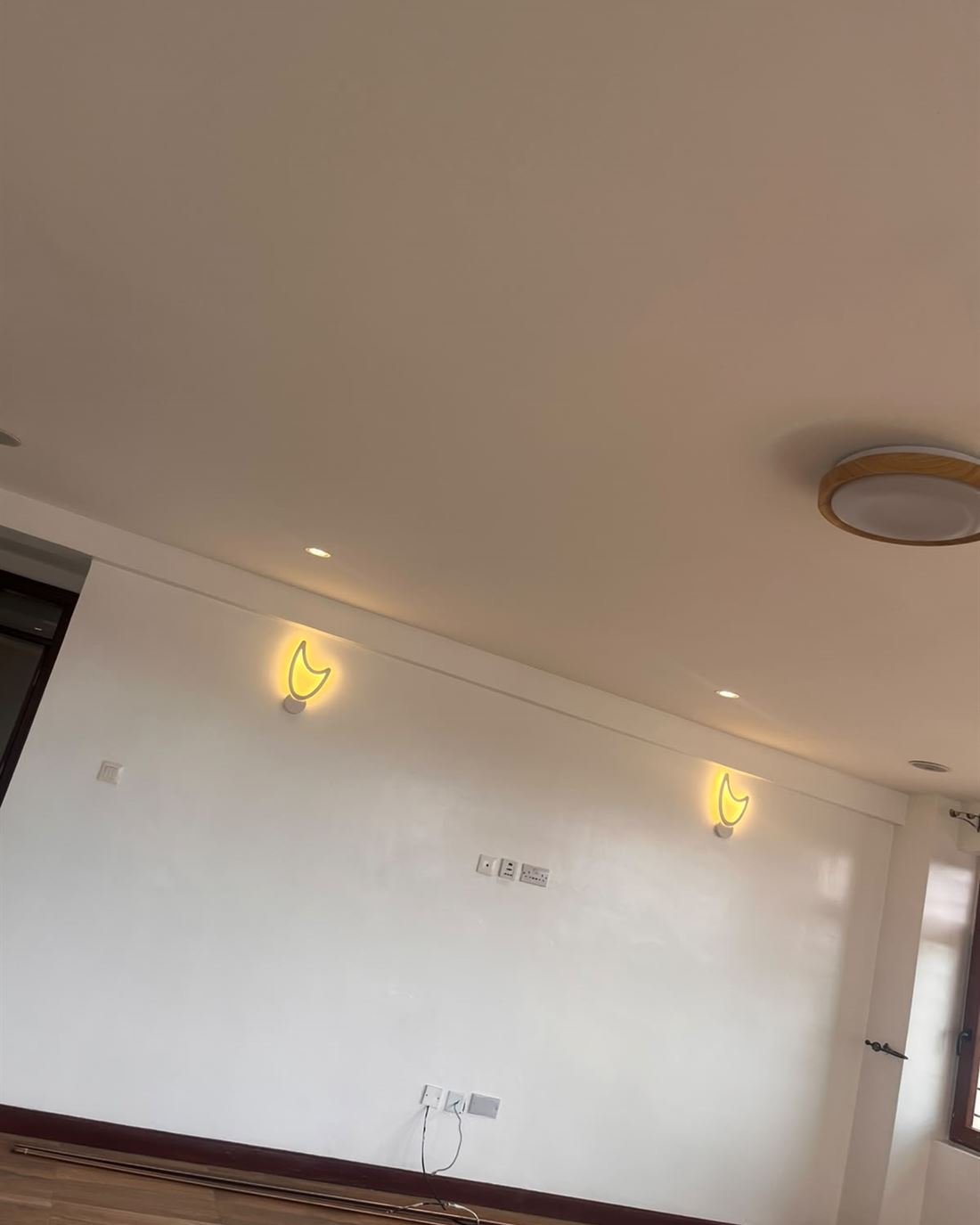 Interior of a four-bedroom apartment in Parklands, Nairobi, marketed by Rasholer Prime Properties (6)