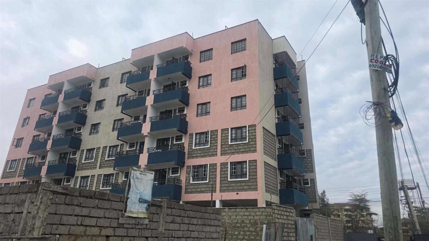 The Seventy Seven residential development (3)