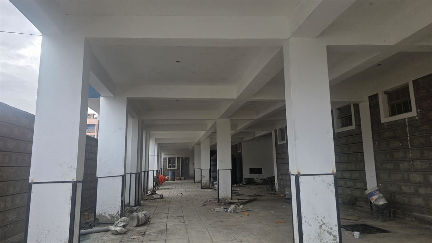 The Seventy Seven residential development (6)