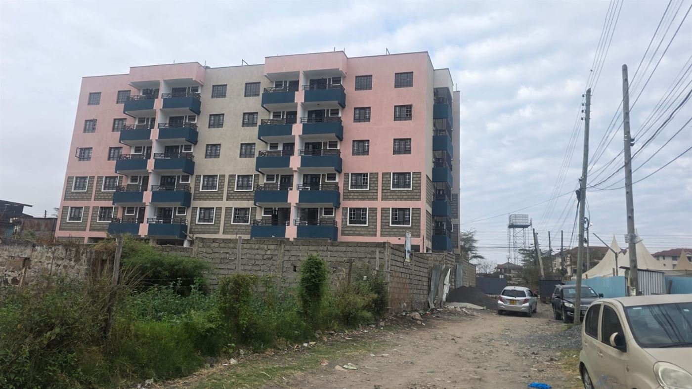 The Seventy Seven residential development (7)